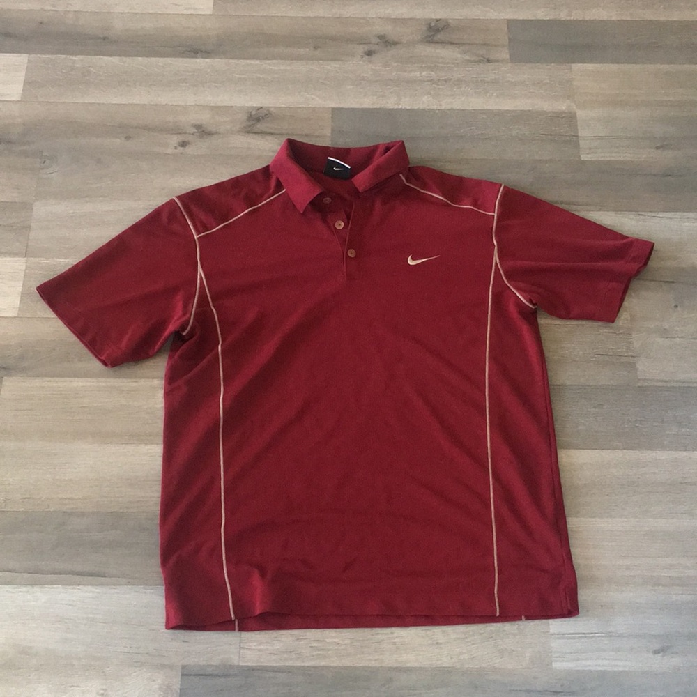 Nike Polo